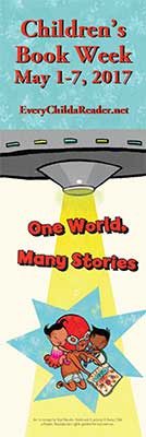 Morales Bookmark