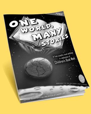 Graphic Novel