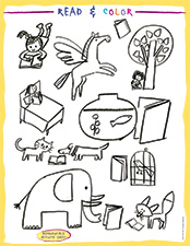Coloring Page