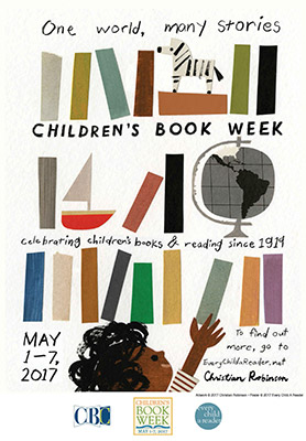 CBW 2017 poster