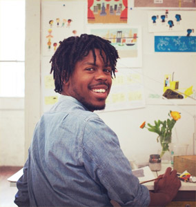 Christian Robinson