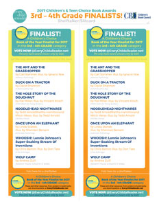 Shelf Talkers