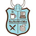 NaNoWriMo