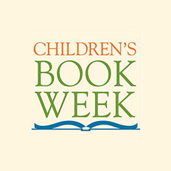 Christian Robinson to Illustrate 2017 Children’s Book Week Poster