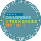 Every Child a Reader Announces Finalists for the 2017 Children’s & Teen Choice Book Awards
