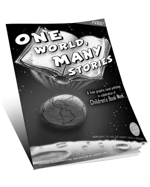 Graphic Novel