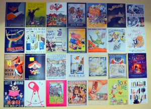 Clifton Branch Library is in the Children’s Book Week Spirit All Year Round!