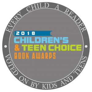 Let kids “VOICE THEIR CHOICE”! Voting Now Open for 2018 Children’s & Teen Choice Book Awards