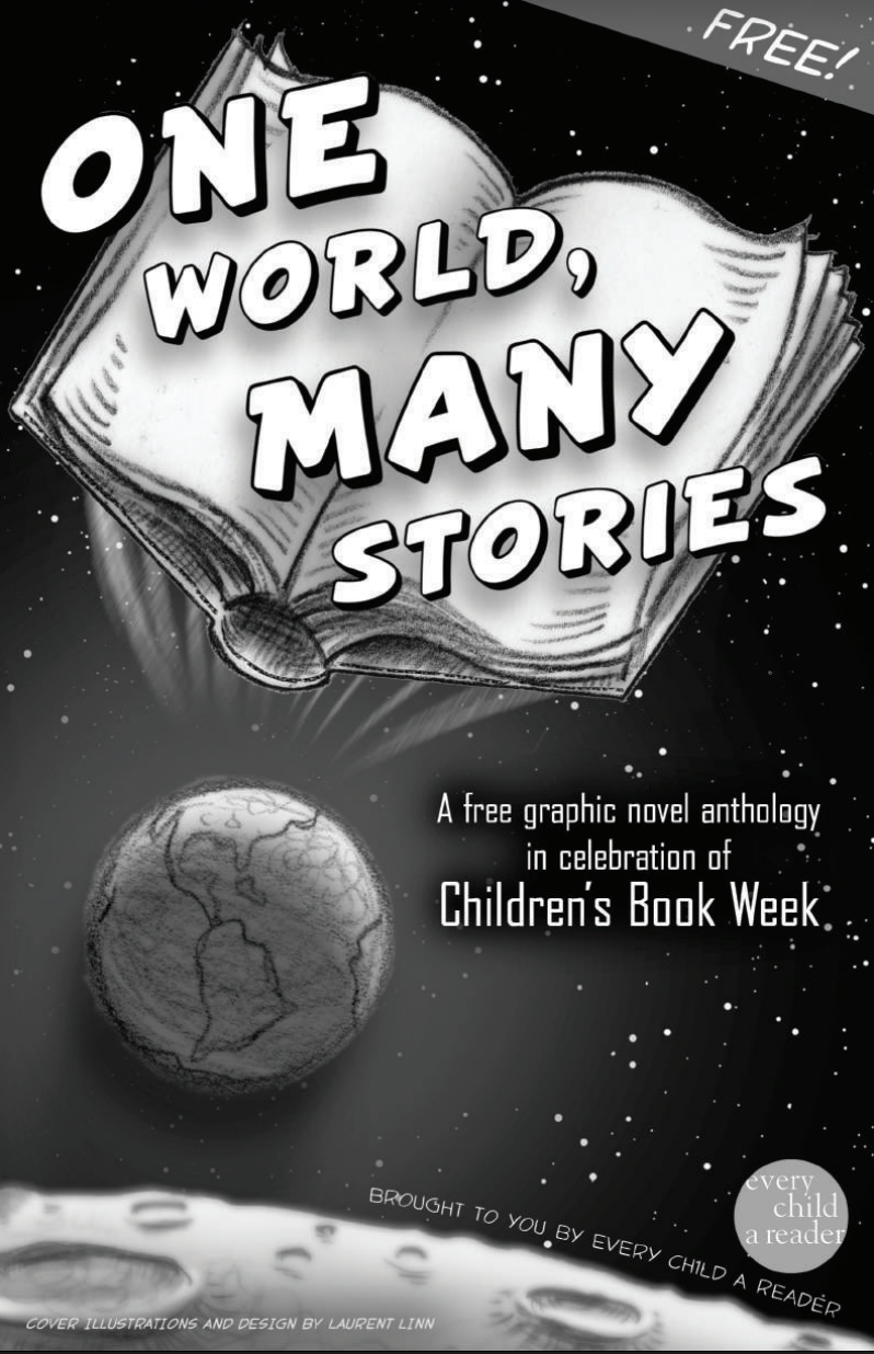 Graphic Novel