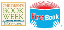 First Book and Every Child a Reader Partner for Children’s Book Week’s First-ever Book Donation