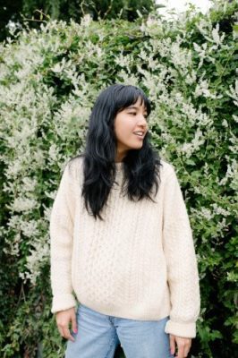 Jillian Tamaki