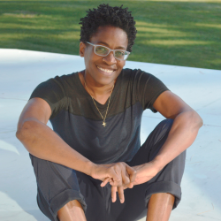 Jacqueline Woodson Named 6th National Ambassador for Young People’s Literature, 2018-2019
