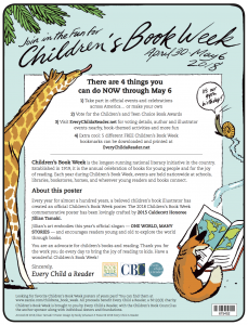 CBW 2018 poster back TK