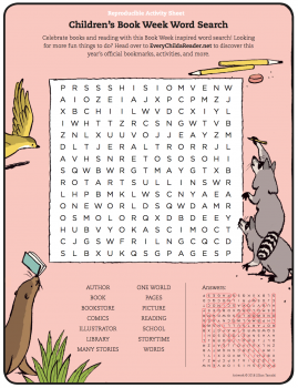 Word Search