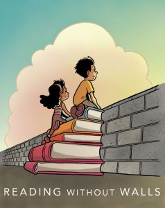 Bethlehem Elementary School Takes on the Reading Without Walls Challenge