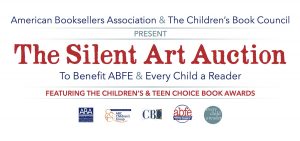 The 2018 ABC/CBC Silent Art Auction on May 30 to Honor Ashley Bryan