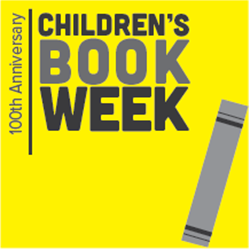 100th Anniversary Plans for Children’s Book Week Announced