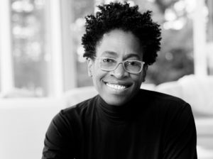 National Ambassador Recap: Jacqueline Woodson’s First Year!
