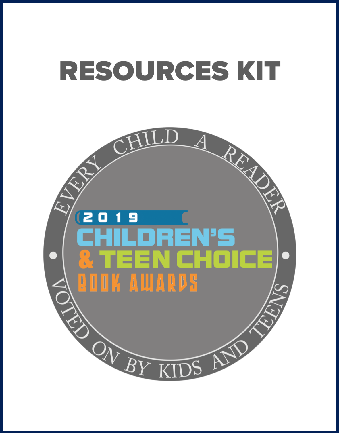Voting Event Kit