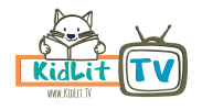 KidLit TV