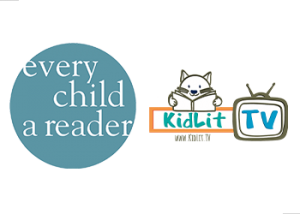 KidLit TV, the Children’s Book Council, and Every Child a Reader Announces 100 Book Creator Videos
