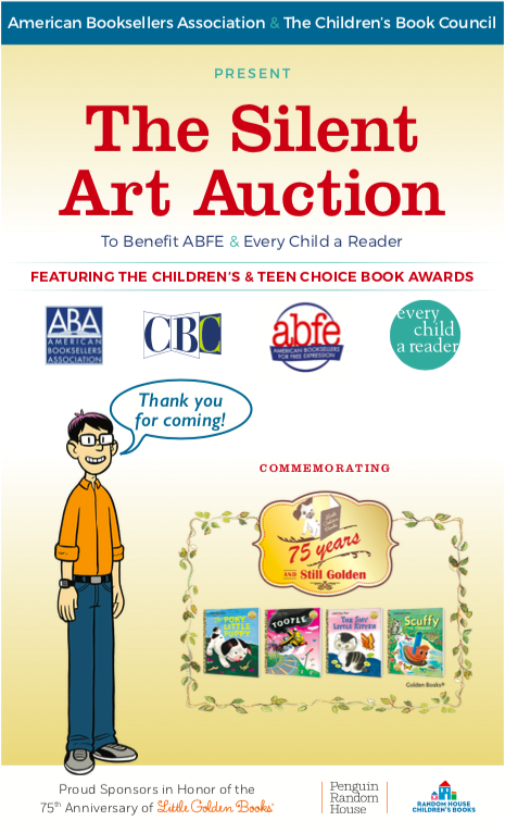 Little Golden Books