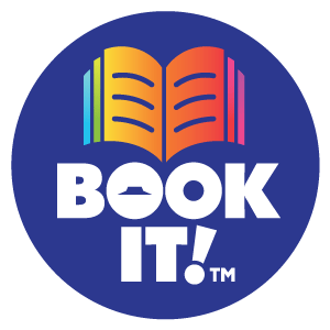 Pizza Hut BOOK IT