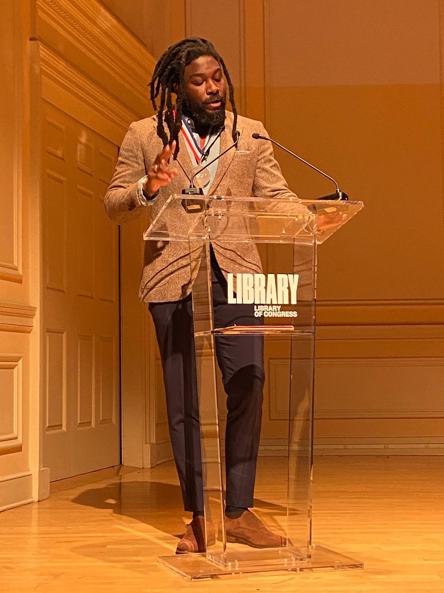 Jason Reynolds