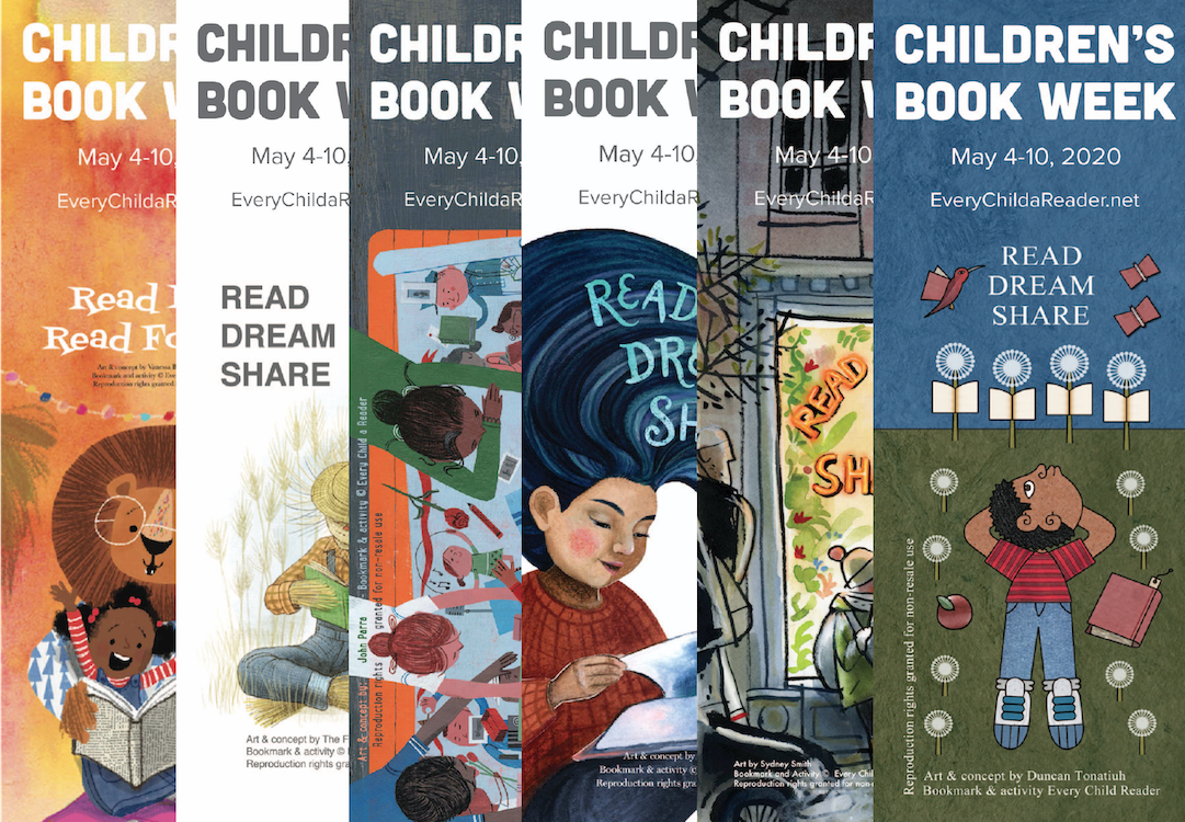Bookmarks