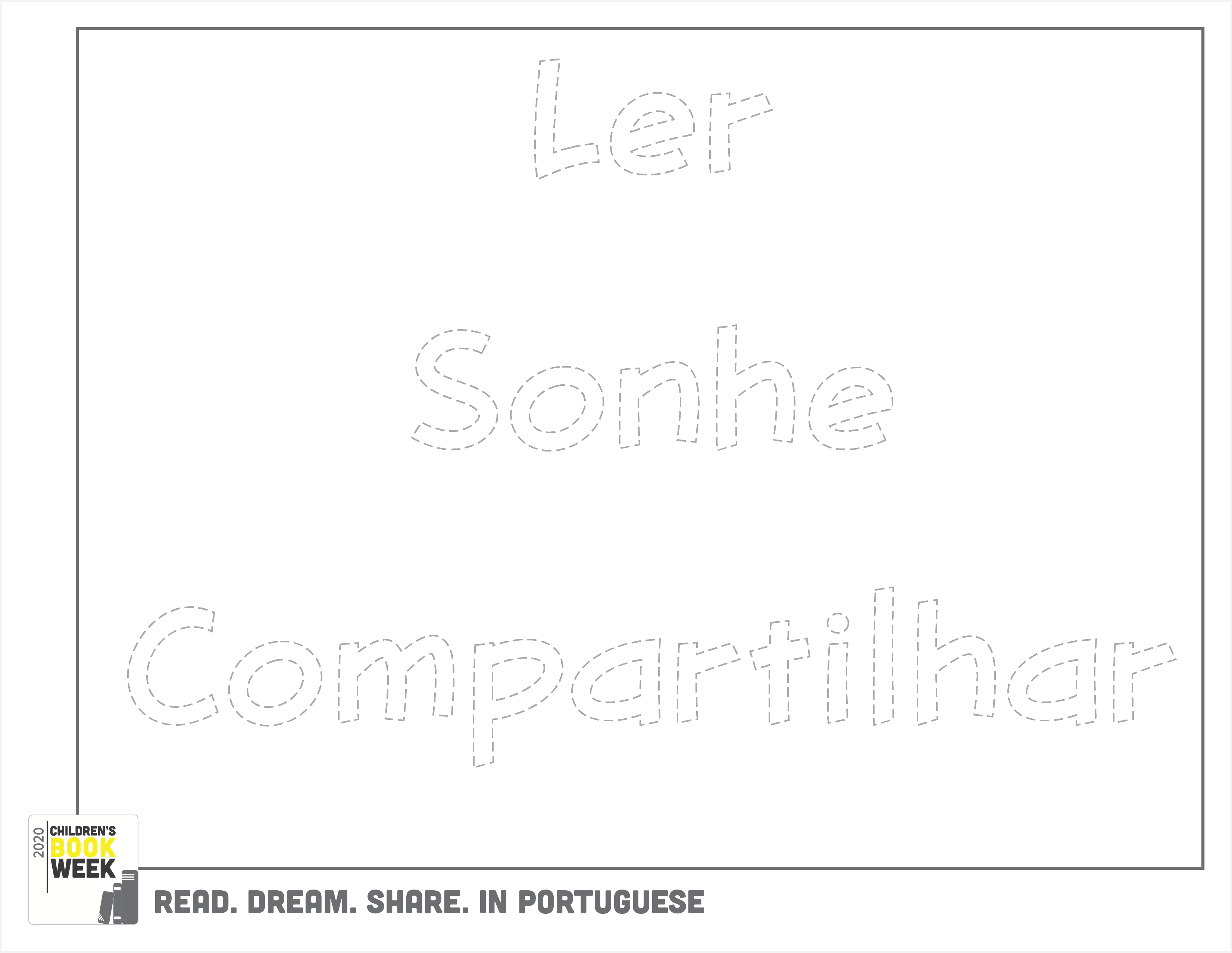 Portuguese Page