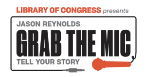 Jason Reynolds, National Ambassador for Young People’s Literature, Connects with Young People at Home Through New Video Series and Newsletter
