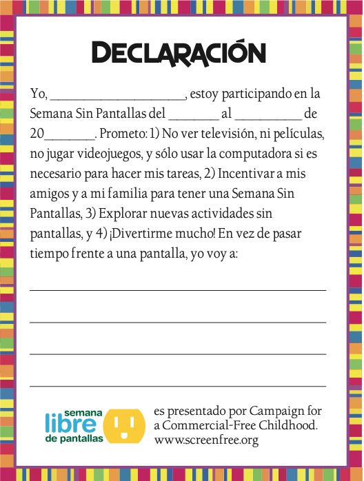 Promesa de Lectura