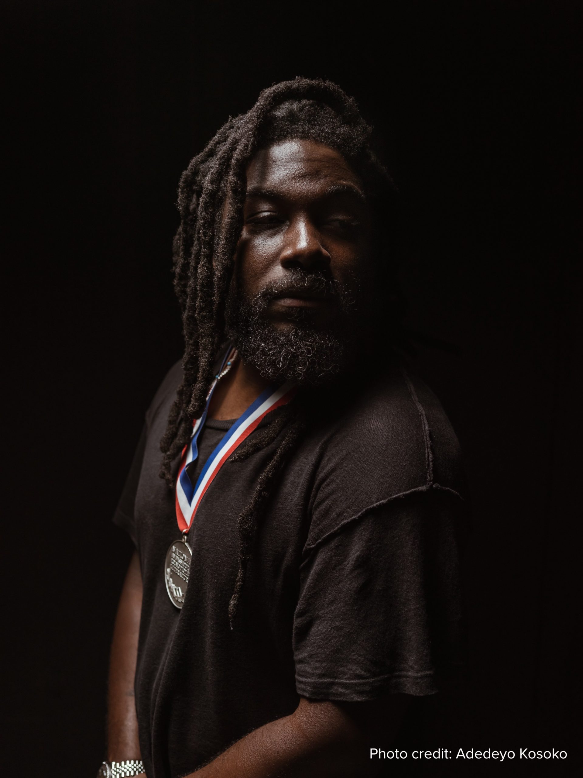 Jason Reynolds