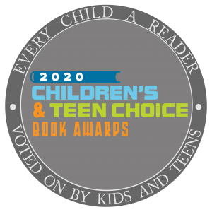 THE CHILDREN’S & TEEN CHOICE BOOK AWARDS FINALISTS