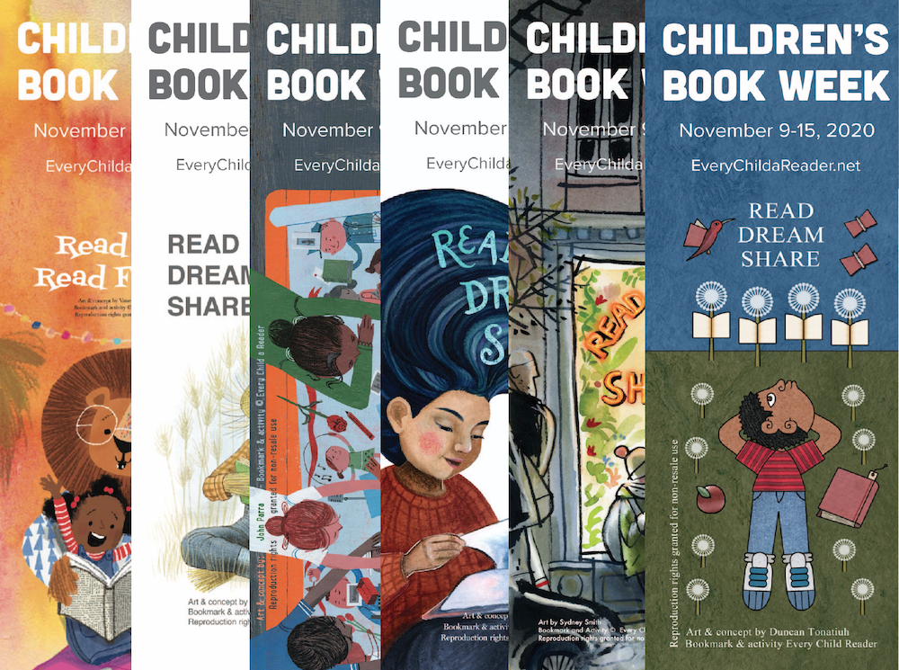 Bookmarks
