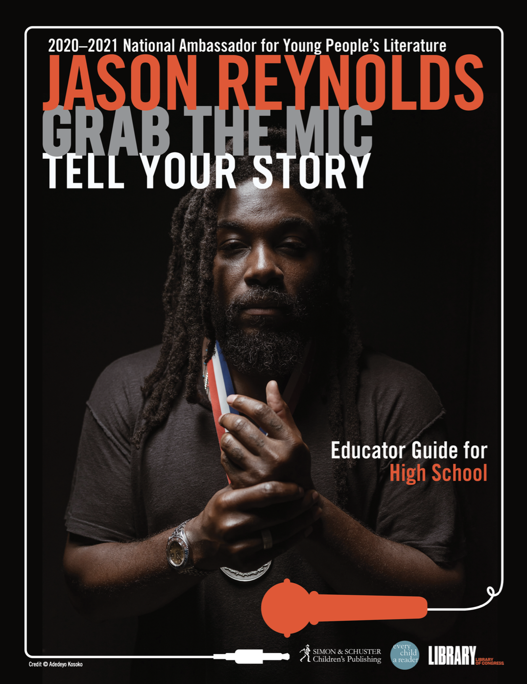 Educator Guide High School