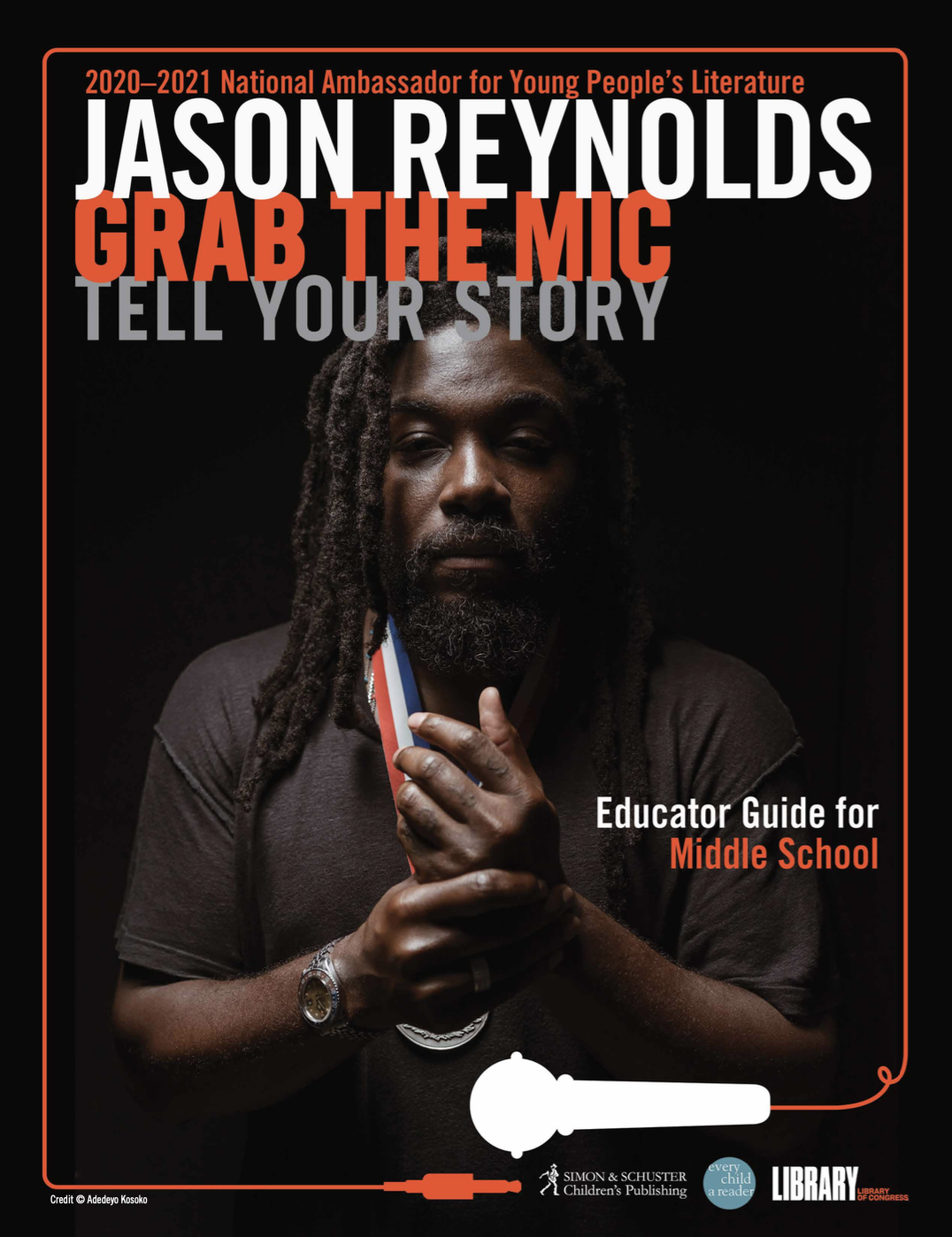 Educator Guide Middle School