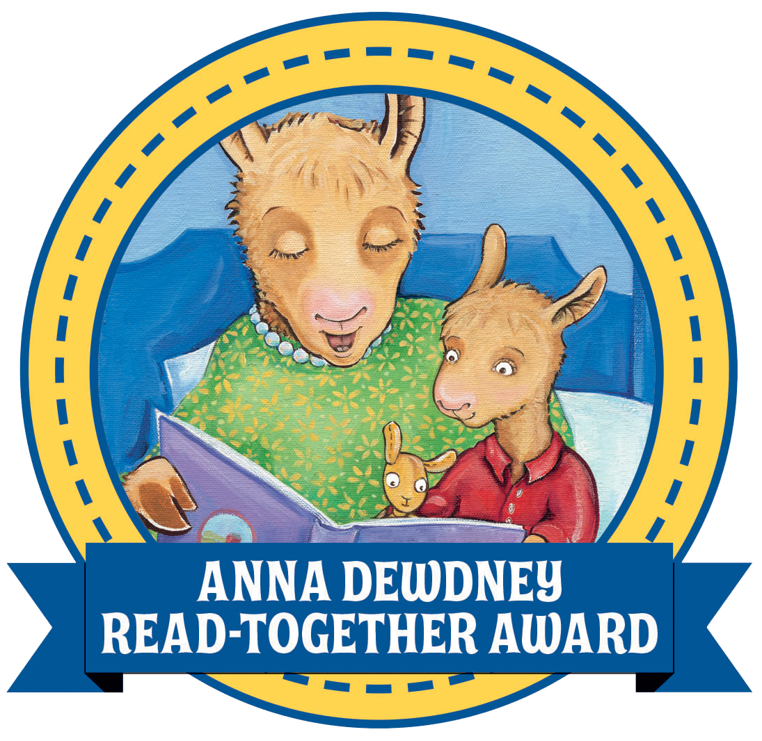 Anna Dewdney