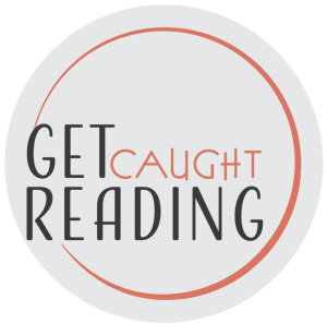 SEVEN NEW GET CAUGHT READING POSTERS
