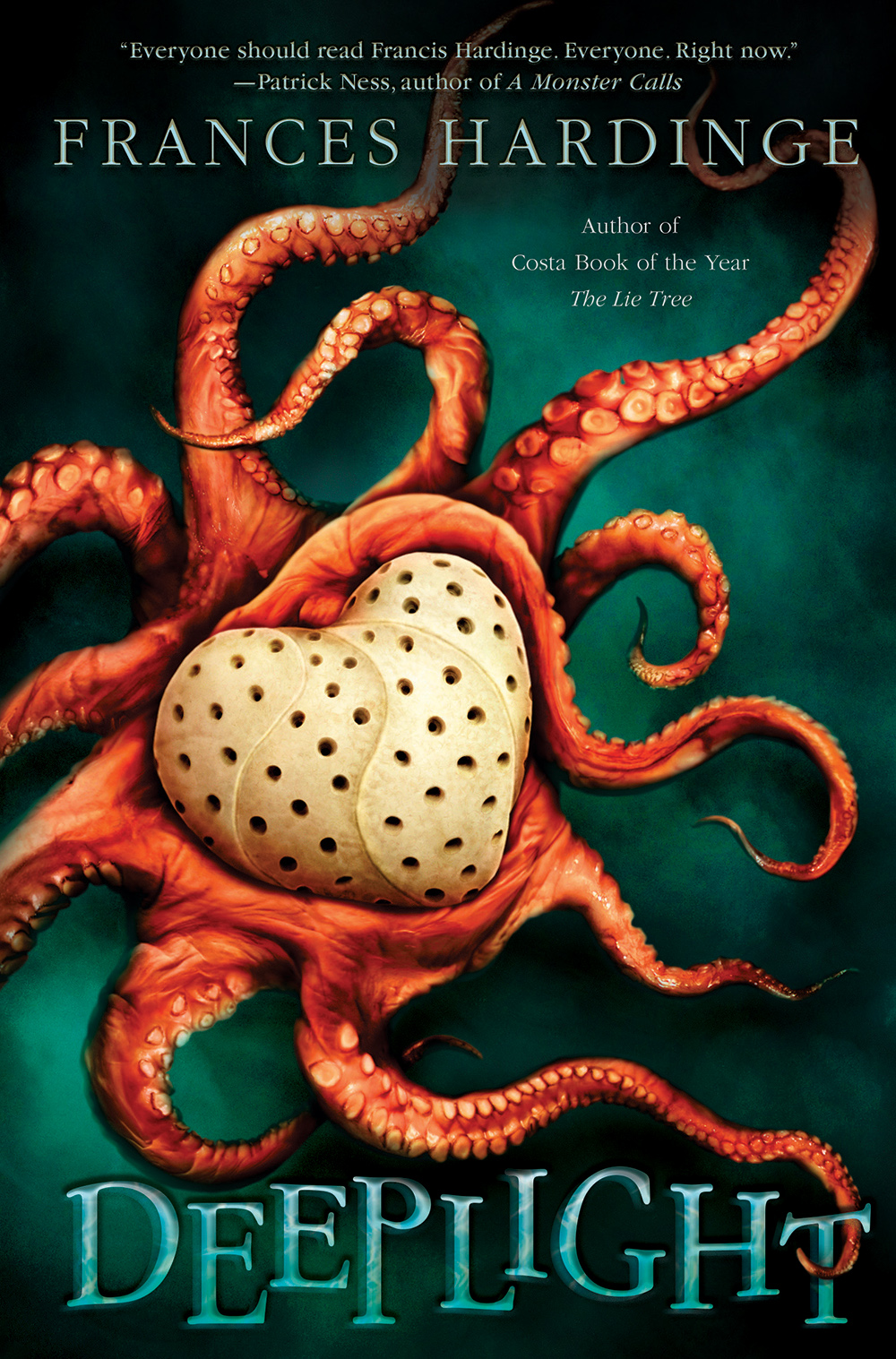 Deeplight Cover30