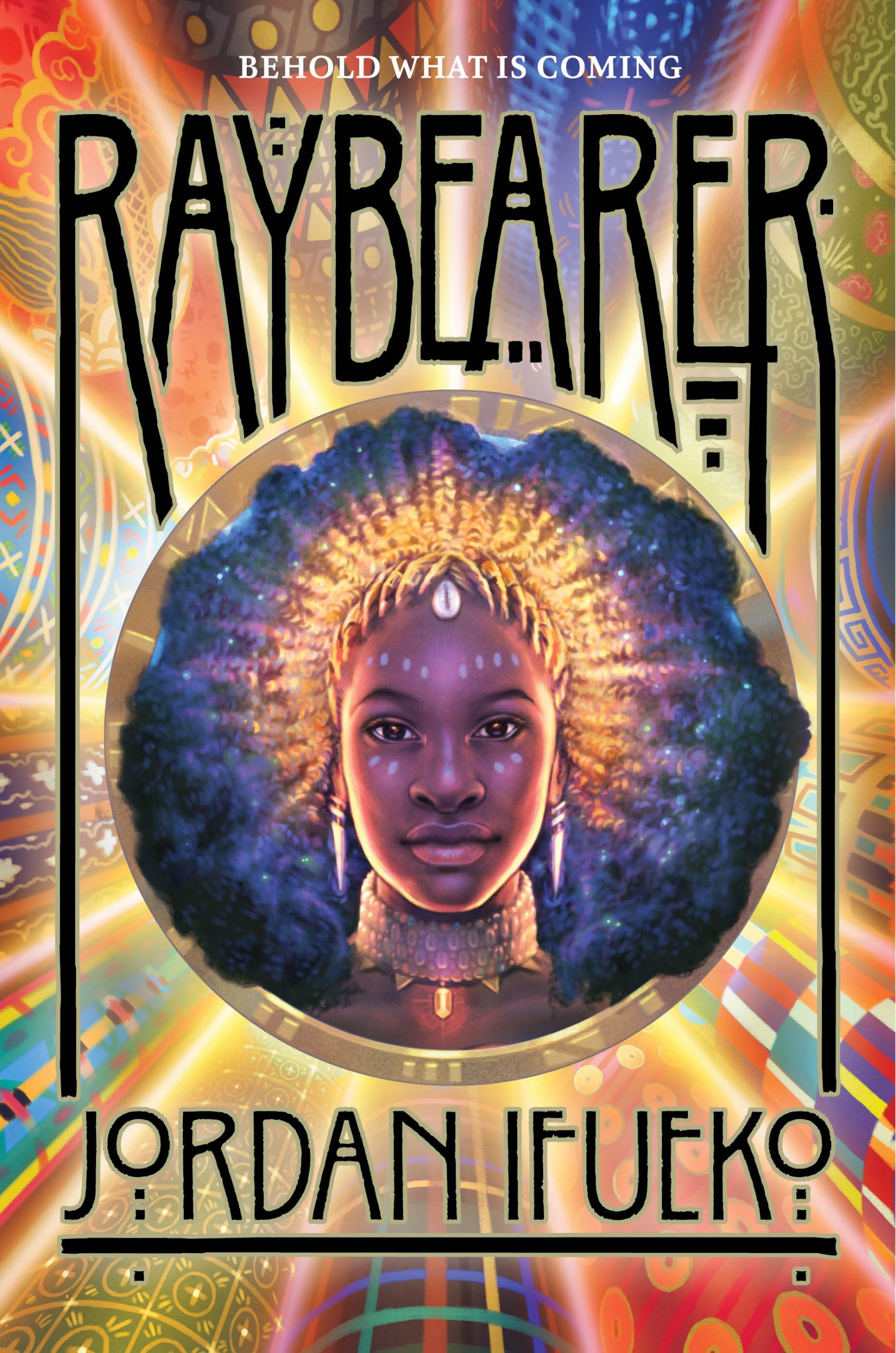 Raybearer Cover79