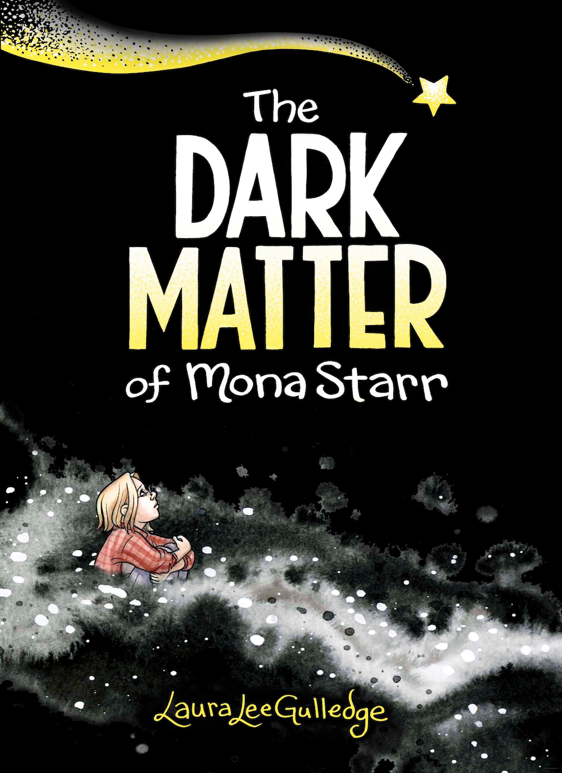 The Dark Matter of Mona Starr Cover28