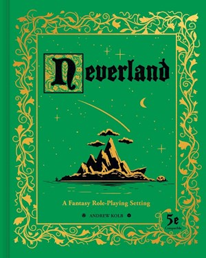 Neverland Cover70