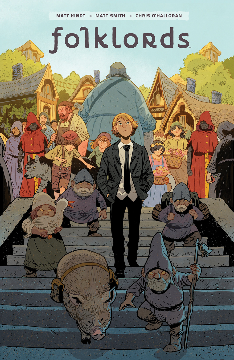 Folklords Cover40