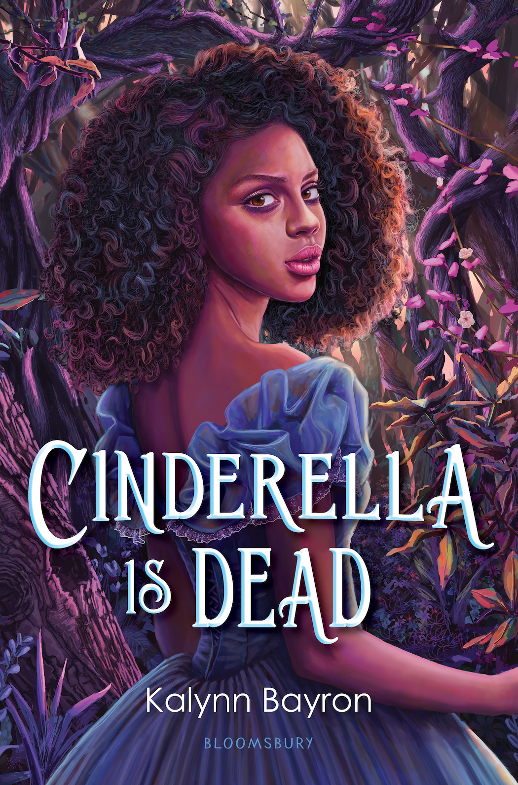 Cinderella Is Dead Cover25