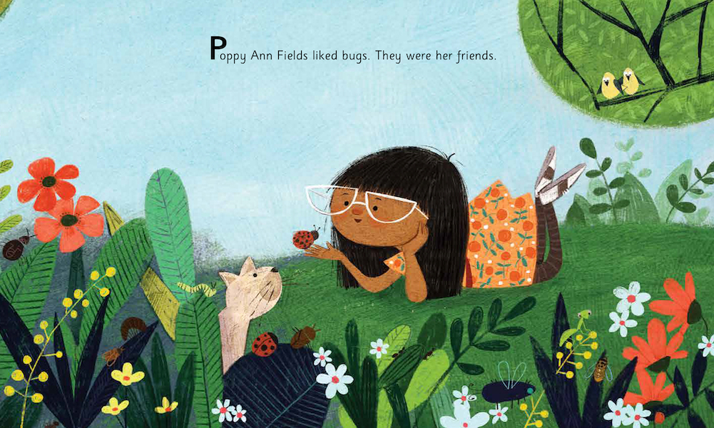 A Way With Wild Things Cover124