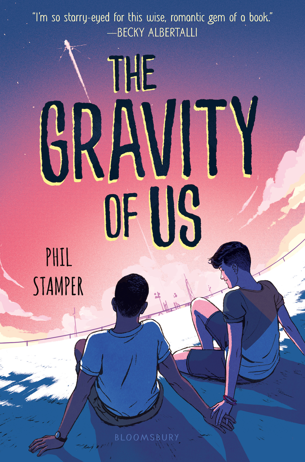 The Gravity of Us Cover44