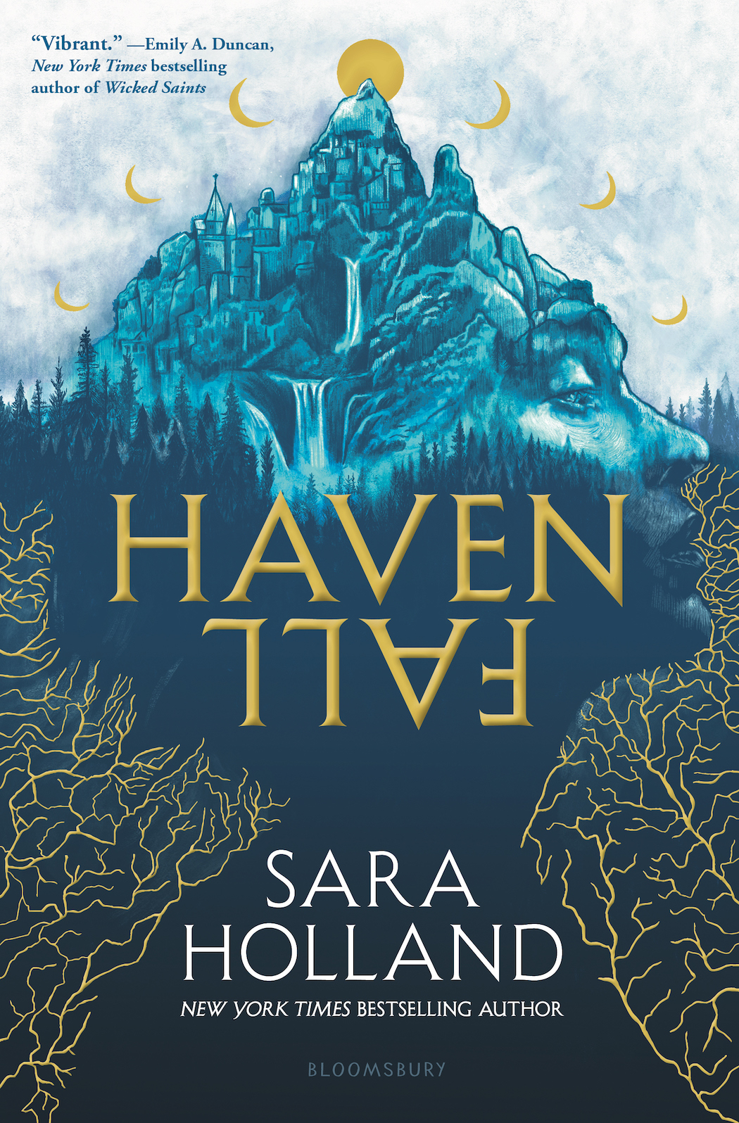 Havenfall Cover46