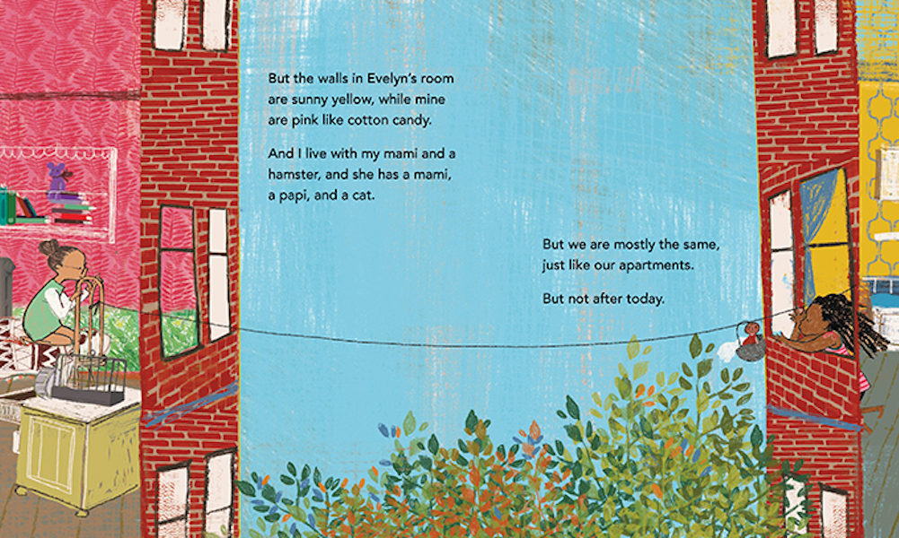 Evelyn Del Rey is Moving Away Cover40