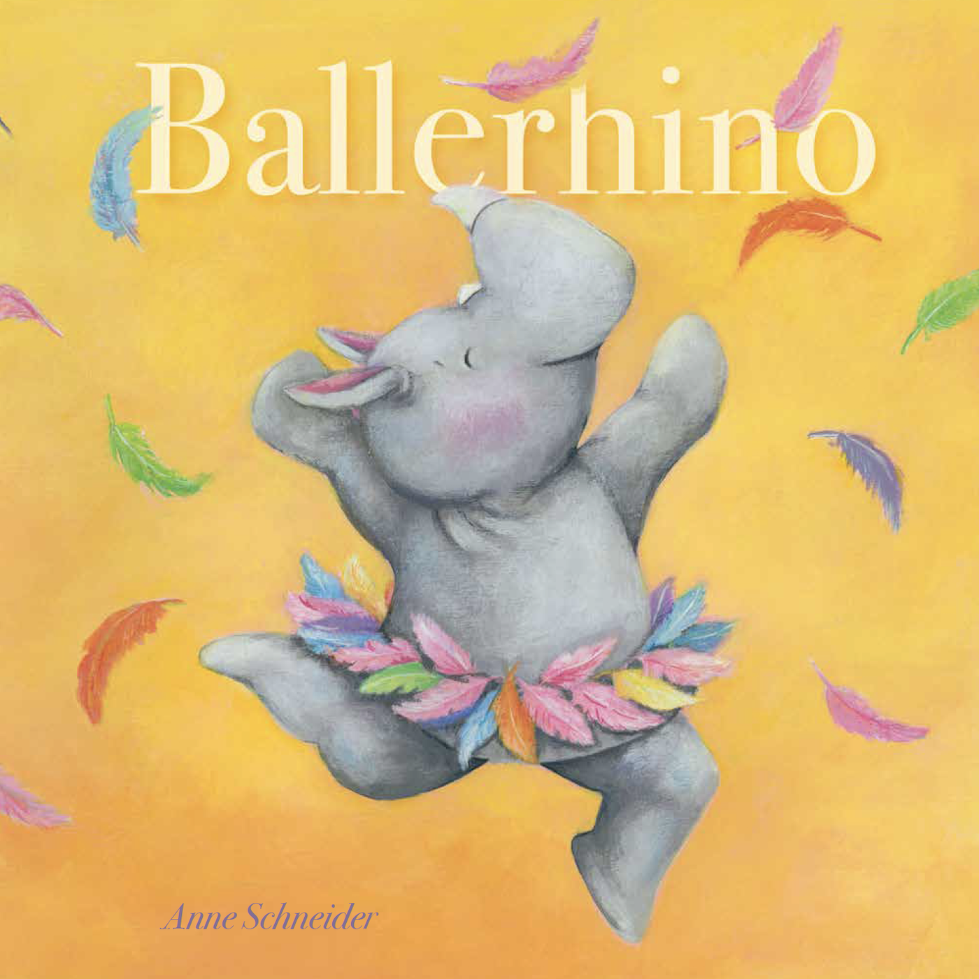 Ballerhino Cover7